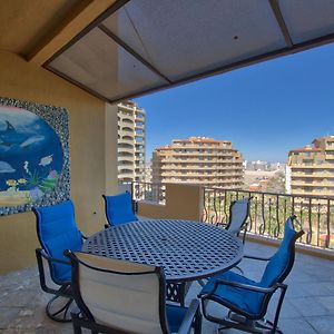 Premium Three-Bedroom Apartment